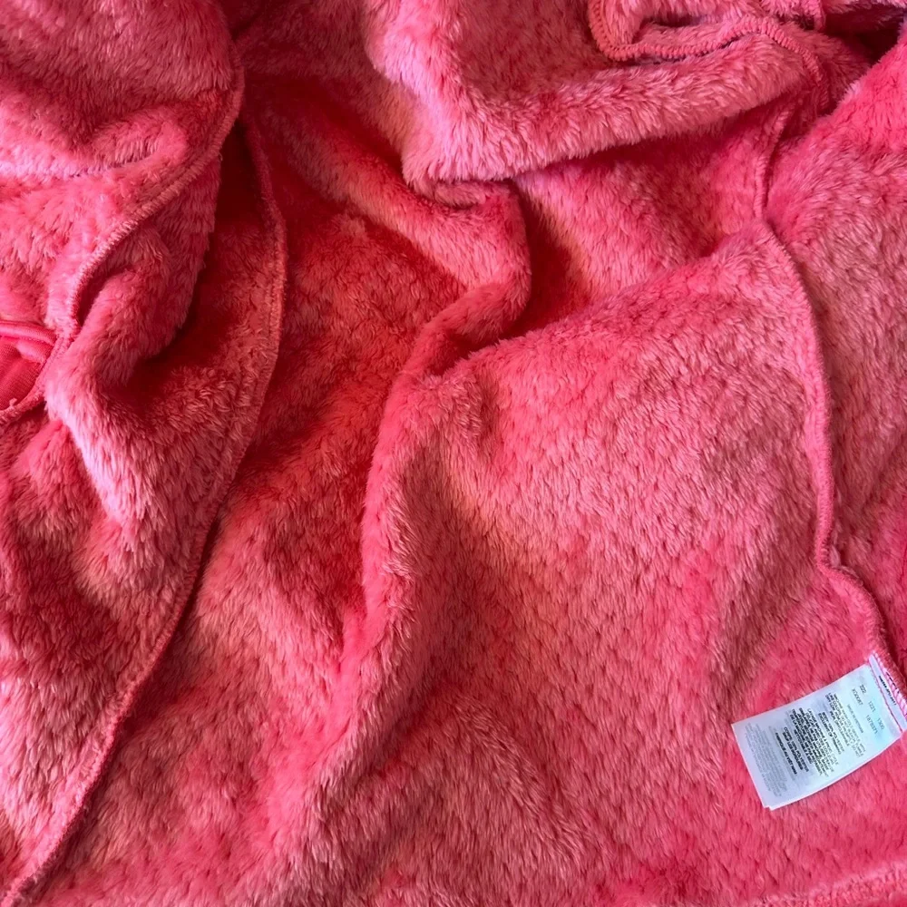 Columbia G‎ Arctic Trip Interchange Youth Jacket Navy with Pink and Gray L NWT